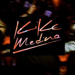 Kike Medina BITs Chart
