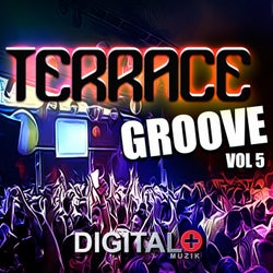 Terrace Groove Vol 5