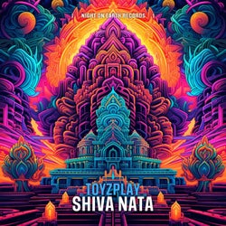 Shiva Nata