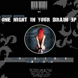 One Night In Your Brain