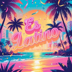Es Latino