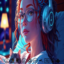 Pillow talk & Chill Lo-Fi (Lo-Fi Hiphop Mix)