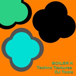 Techno Textures (DJ Tools)