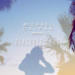 Michael Calfan - Treasured Chart