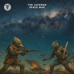 Space War