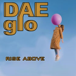 Rise Above (Instrumental)