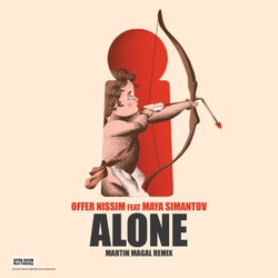 Alone (Martin Magal Remix)