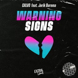 Warning Signs (Extended Mix)