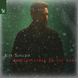 Run - Christmas On The Way