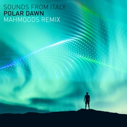 Polar Dawn (Mahmoods Remix)
