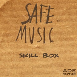 Skill Box, Vol.18 (ADE Edition)