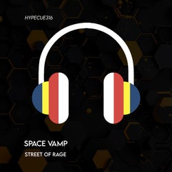Street of Rage