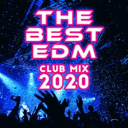 The Best EDM Club Mix 2020 – House Music, Dance, Electronic