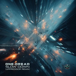 Slow Down (Uppressor Remix)