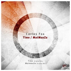 Time / MatMaxZa