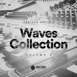 Waves Collection, Vol. 8