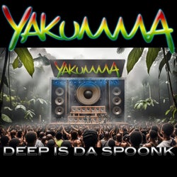 Deep Is Da Spunk