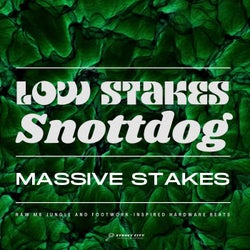 Massive Stakes