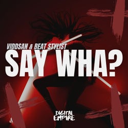 Say Wha?