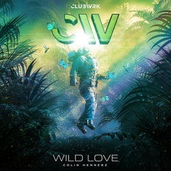 Wild Love (Extended Mix)