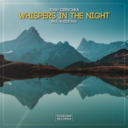 Whispers In The Night (incl. B-Side Mix)