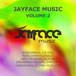 Jayface Music Volume 2