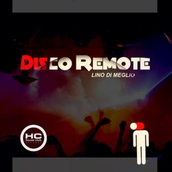 Disco Remote