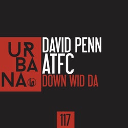 David Penn, ATFC "Down Wid Da"