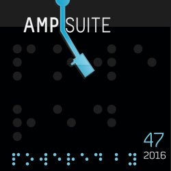 powered by AMPsuite 47:2016