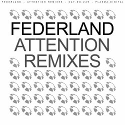 Attention Remixes