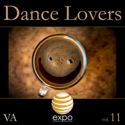 Dance Lovers Vol. 11