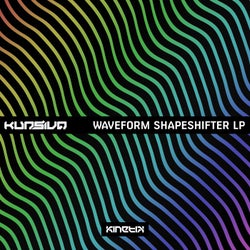 Waveform Shapeshifter LP