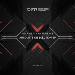 Absolute Dissolution EP