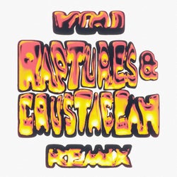 You - Raptures & Crustacean Remix