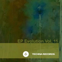 EP Evolution, Vol. 11