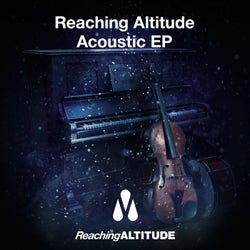 Reaching Altitude Acoustic EP
