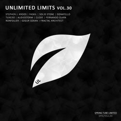 Unlimited Limits, Vol.30