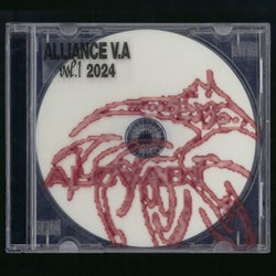ALLIANCE V.A. Vol. 1