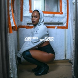 Concrete Rose