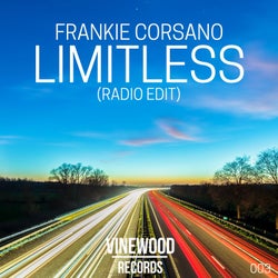 Limitless (Radio Edit)