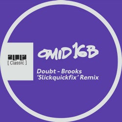 Doubt (Brooks 'Slickquickfix' Remix)