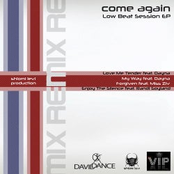 Come Again - Low Beat Session EP