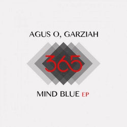 Mind Blue EP