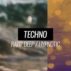Summer Sounds: Techno (R/D/H)
