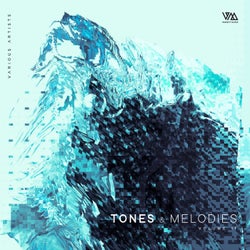 Tones & Melodies Vol. 11