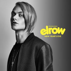 Bram Fidder Elrow New Years Eve Chart