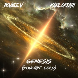 Genesis (Touchin' Gold)