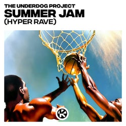 Summer Jam (Hyper Rave Extended)