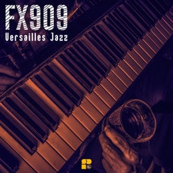 Versailles Jazz
