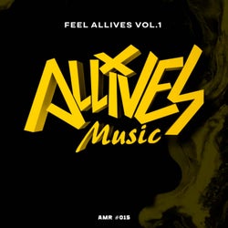 Feel Allives Vol.1